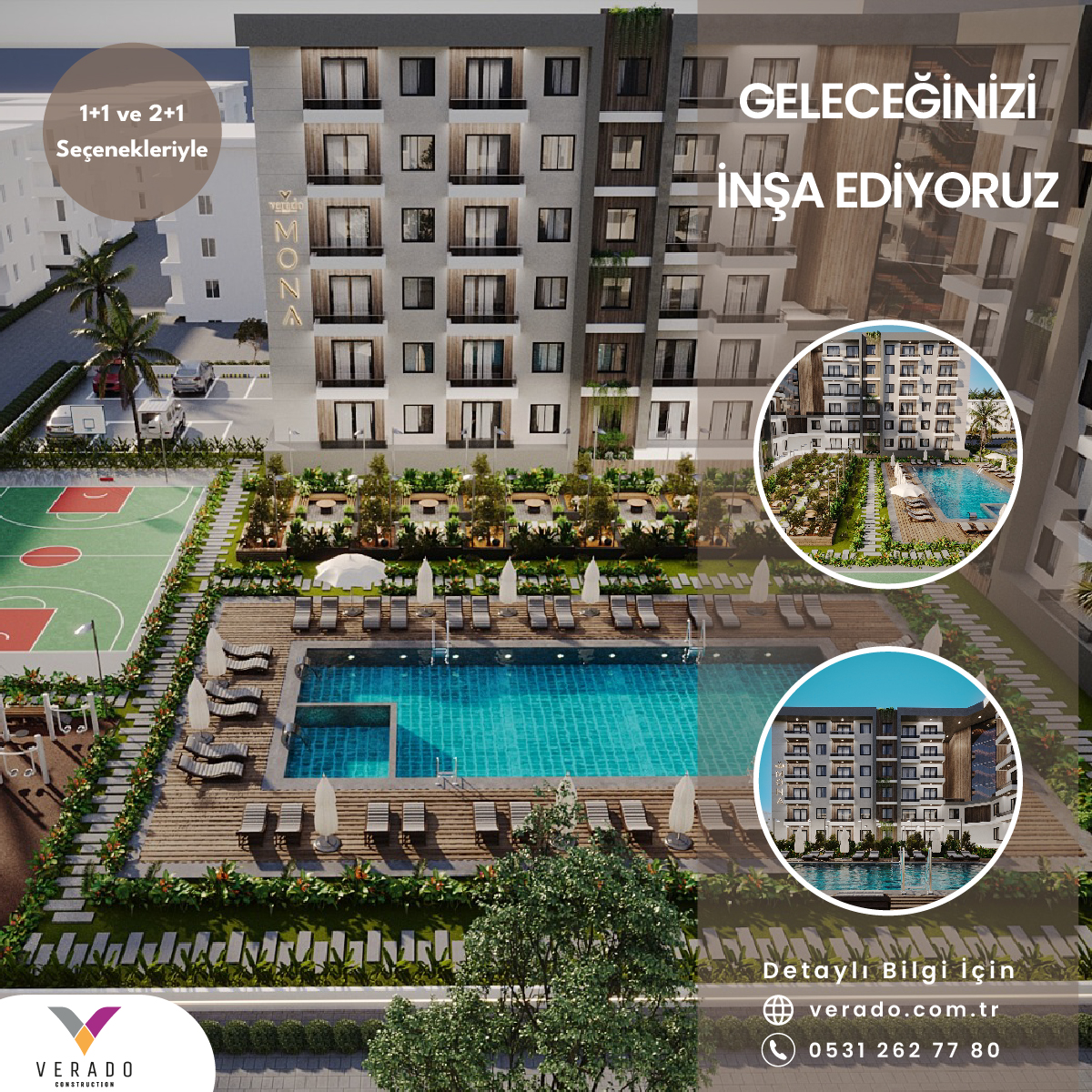 İnşaat Sitesi V10